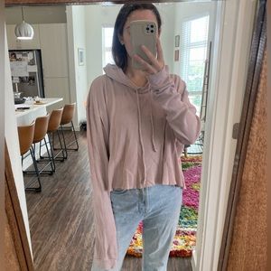 Brandy Melville Hoodie